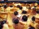 Breakfast Blueberry Casserole Ideas